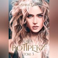 . Сага. Вопреки: Том 3