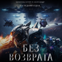 Юрий Тарарев. Без возврата