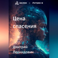 Дмитрий Леонидович. Цена спасения