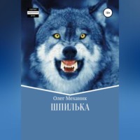 Олег Механик. Шпилька