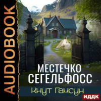 . Местечко Сегельфосс