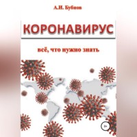 . Коронавирус: всё что нужно знать
