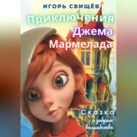 . Приключения Джема Мармелада