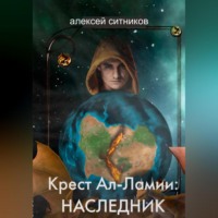 Алексей Ситников. Крест Ал-Ламии: наследник