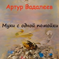 Артур Вадалеев. Мухи с одной помойки