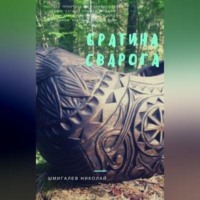 Николай Николаевич Шмигалев. Братина Сварога