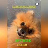 Валентин Колесников. Дружок. Сказки