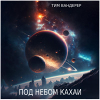 Тим Вандерер. Под небом Кахаи
