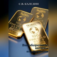 . Внеоборотные активы корпорации