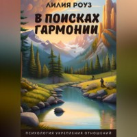 . В поисках гармонии: психология укрепления отношений