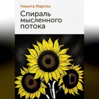 Никита Мартин. Спираль мысленного потока