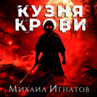. Кузня крови