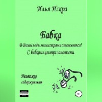 Илья Искра. Бабка