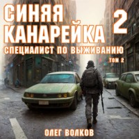 . Специалист по выживанию. Том II