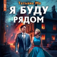 Татьяна Ма. Я буду рядом