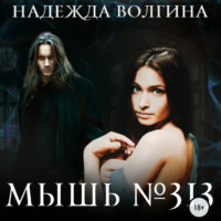 Надежда Волгина. Мышь №313