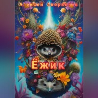 Алексей Аверьянов. Ёжик
