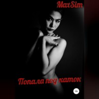 Max Sim. Попала под каток