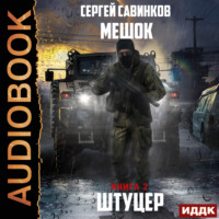 . Мешок. Штуцер. Книга 2