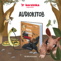 Мадина Муминова. Doktor Chixaxl va uning mudhish siri