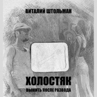 Виталий Штольман. Холостяк. Выжить после развода
