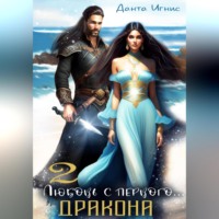 . Любовь с первого… дракона – 2