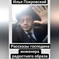 Илья Вячеславович Покровский. Рассказы господина инженера радостного образа