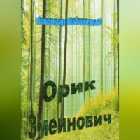 Владимир Войновский. Орик Змеинович
