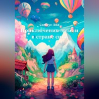 Лиа Сомнус. Приключения Эмили в стране снов