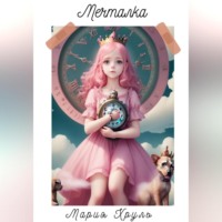 Мария Денисовна Хруль. Мечталка