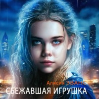 . Сбежавшая игрушка