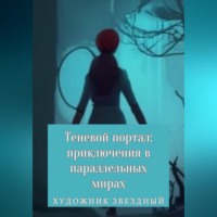 Звездный Художник. Теневой портал: приключения в параллельных мирах