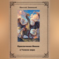 . Приключения Мишки в Тонком мире