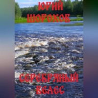 Юрий Шорохов. Серебряный Велес
