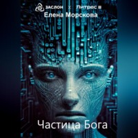Елена Морскова. Частица Бога