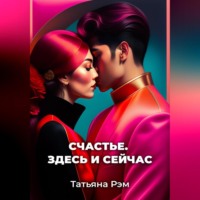 Татьяна Рэм. Счастье. Здесь и сейчас