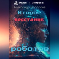 Александр Воропаев. Второе восстание роботов