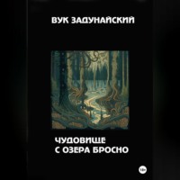 . Чудовище с озера Бросно