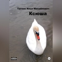 Илья Михайлович Тагиев. Ксюша