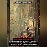 . Секреты датасетов: практическое руководство по анализу и обработке данных