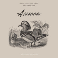 Наталия Гаспарян. Агнеса