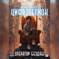 Исаак Вайнберг. Цифрогелион: Оператор Бездны