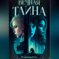 Мэдисон Ригс. Вечная тайна