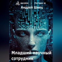 Андрей Владимирович Швец. Младший научный сотрудник