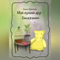Саша Комарик. Мой лучший друг – Бенджамин