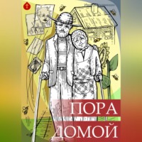 Иван Александрович Мордвинкин. Пора домой