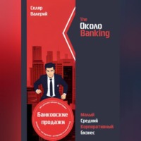 Валерий Николаевич Скляр. ОколоBanking