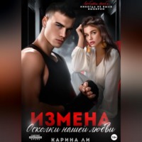 Ли Карина. Измена. Осколки нашей любви