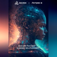 Дмитрий Ракушин. Башни молчания