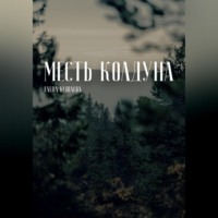 Елена Бушаева. Месть колдуна